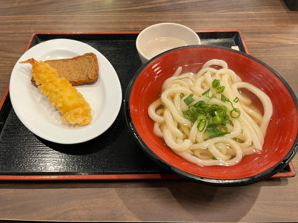 うどん