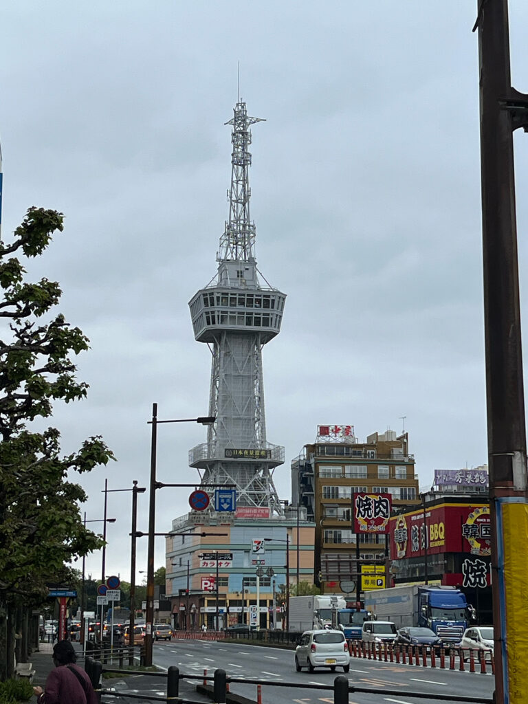 別府タワー